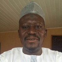 Idris Garba