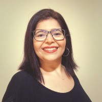 Patricia M P Lopes