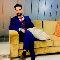 Umer Farooq