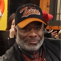 Kenneth Smith