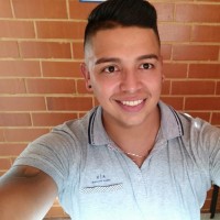 Edgar Camilo Bernal Rojas