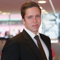 Niklas Stribolt Kirchhoff