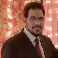 Abdulkaiyum Parkar