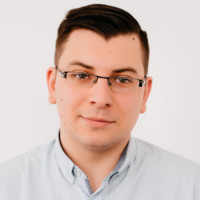 Damian Ostrowski