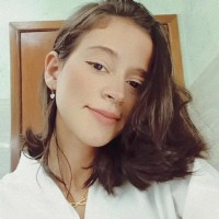 Isabele Gomes De Oliveira