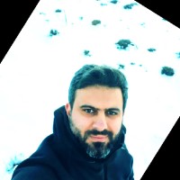 Ahmad Houri