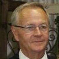 Barry Kirkpatrick
