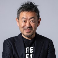 Yoichi ItoYoichi Ito is an Influencer