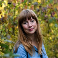 Marsha Courneya