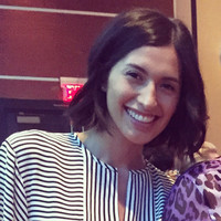 Paulina Partida Larson