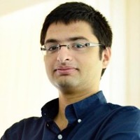 Ajinkya Kulkarni