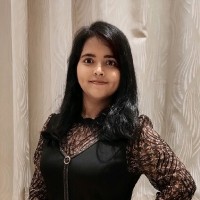 Ankita Deshmukh