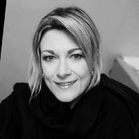 Amy McDougall