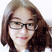 Vicky Zhang