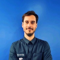 Martin Laloux