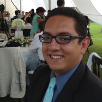 Alfredo Martinez