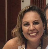 Ana Maria Lengua Bustamante