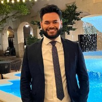 Jessy Ruiz, MBA