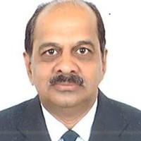 Umesh Mehendale
