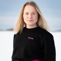Ellen Dahlqvist