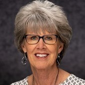 Dawn Krumvieda