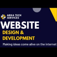 Arka Tech Services