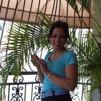 Aracelis Medina