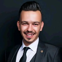 Mahmoud Alashqar