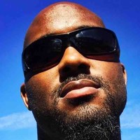 Marlon Wilson