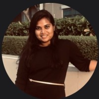 Deepika Ramesh