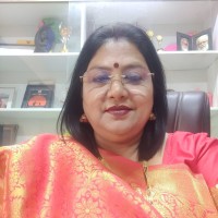 Rupa Mukherjee
