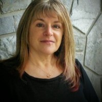 Catherine Bailey, SPSM