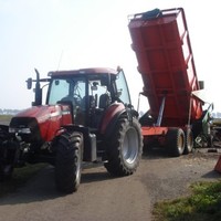 Klaas De Jonge
