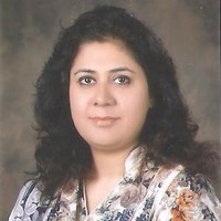 Sadia Tariq