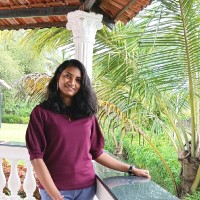 Mahima Dalvi