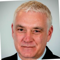 Nigel Cann