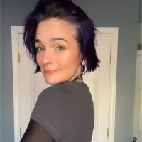 Priscilla Goldman