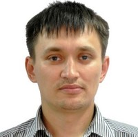 Евгений Кашкаров