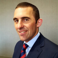 David Pike Mrics