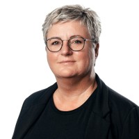Bente Molberg