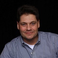 Bill Rea