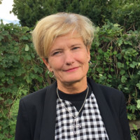 Marie Westerberg