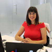 Rosa Gonzalez Mola