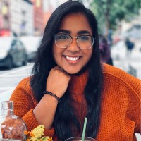 Afia Mirza