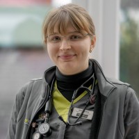 Aleksandra Wojdecka