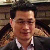 Nelson Huang