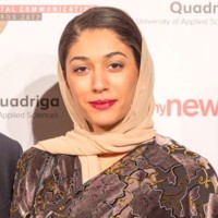 Hajer Sharief