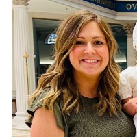 Megan Lizotte