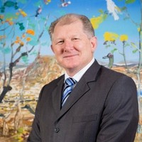 Stuart Hillier