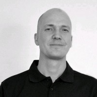 Fredrik Arvidsson
